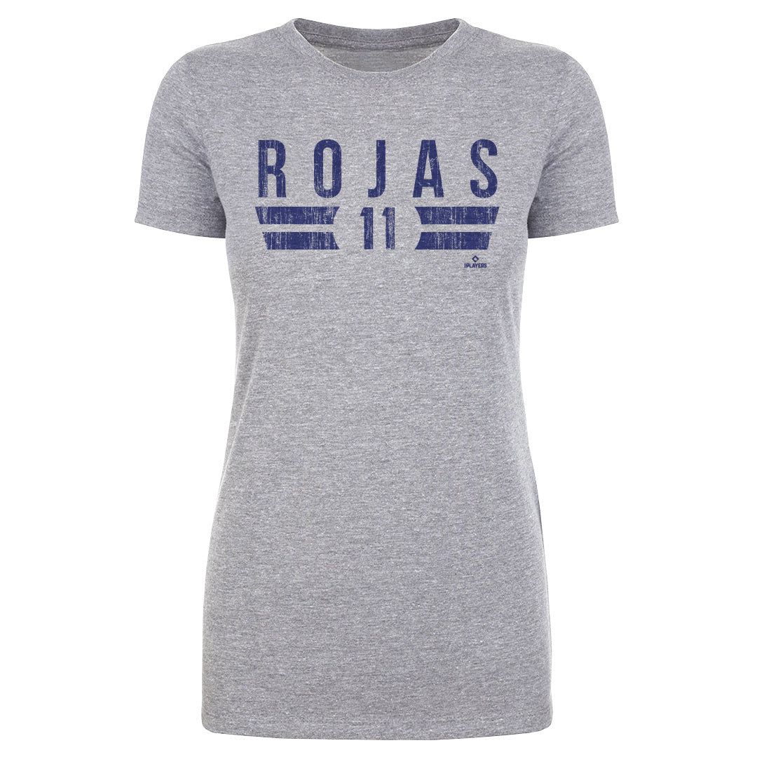 Miguel Rojas Women&#39;s T-Shirt | 500 LEVEL