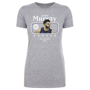 Jamal Murray Women's T-Shirt | 500 LEVEL