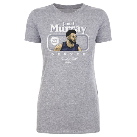 Jamal Murray Women's T-Shirt | 500 LEVEL