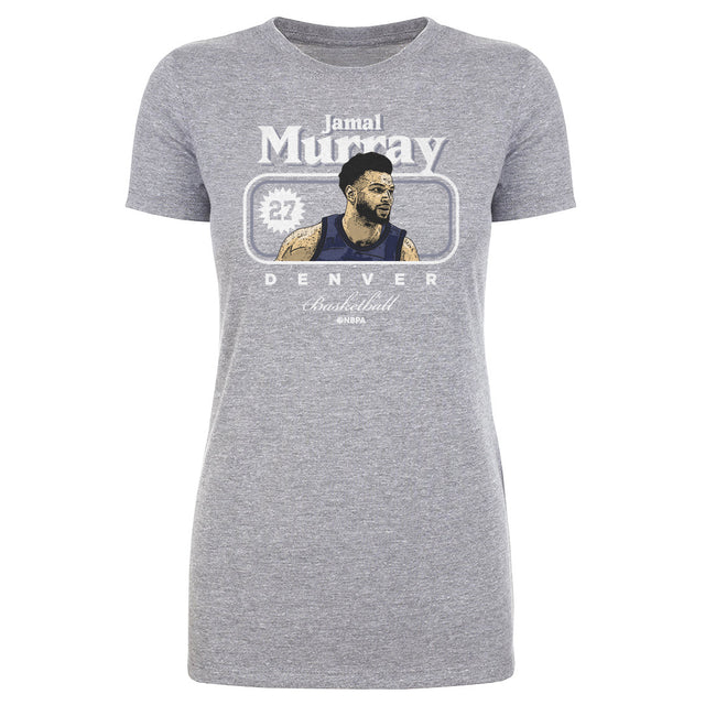 Jamal Murray Women's T-Shirt | 500 LEVEL