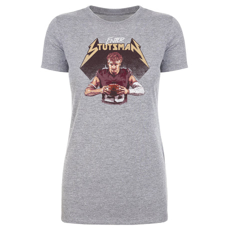 Danny Stutsman Women's T-Shirt | 500 LEVEL