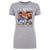 Francisco Lindor Women's T-Shirt | 500 LEVEL