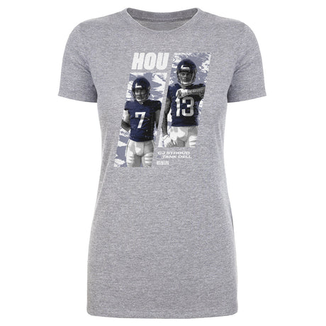 C.J. Stroud Women's T-Shirt | 500 LEVEL