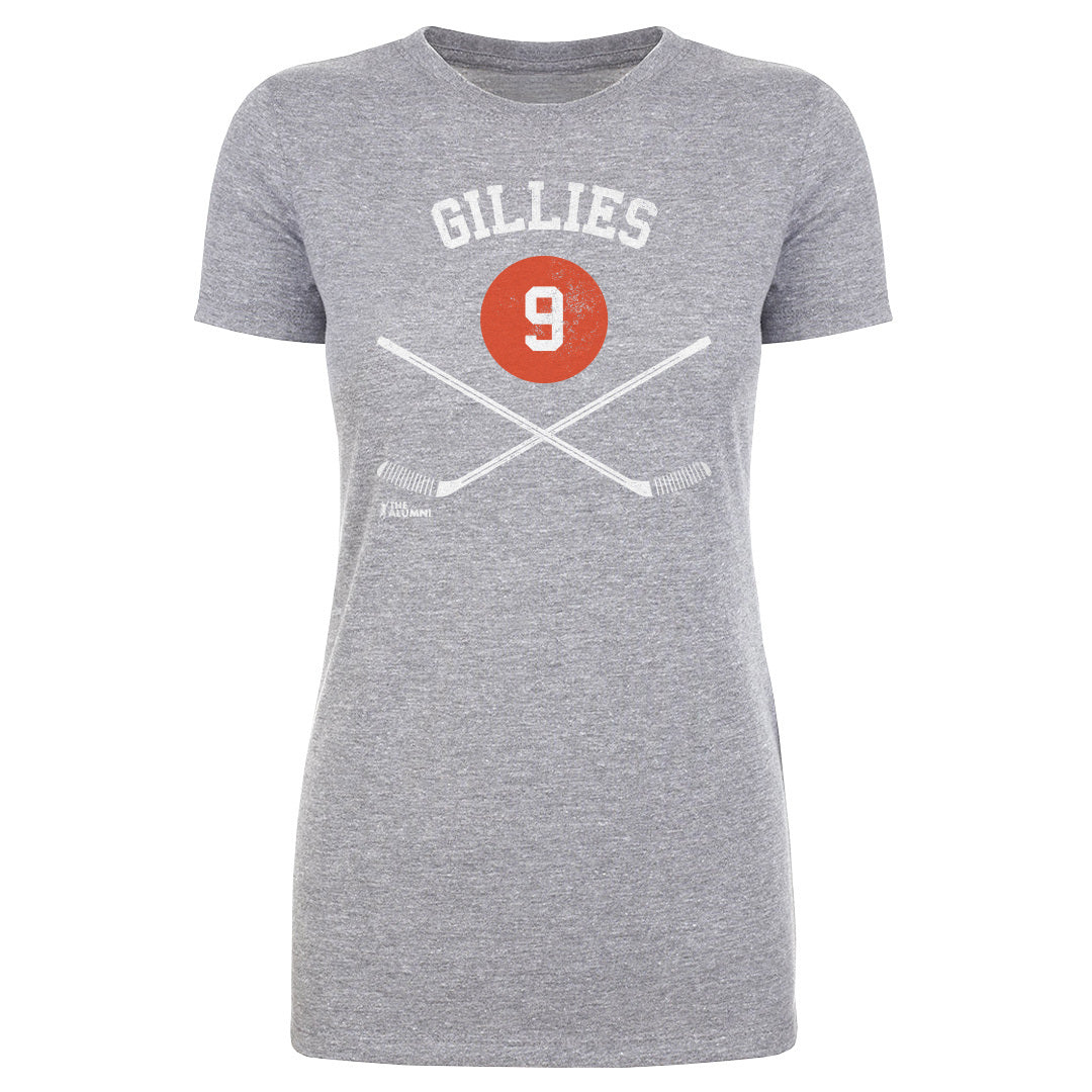 Clark Gillies Women's T-Shirt | 500 LEVEL