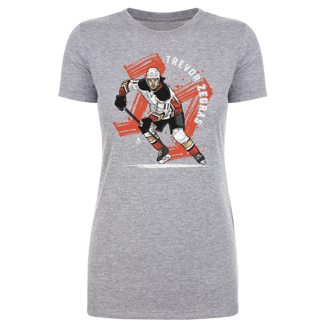 Trevor Zegras Women&#39;s T-Shirt | 500 LEVEL
