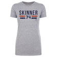 Stuart Skinner Women's T-Shirt | 500 LEVEL