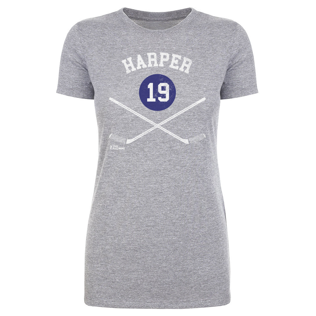 Terry Harper Women&#39;s T-Shirt | 500 LEVEL