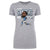 Miles Sanders Women's T-Shirt | 500 LEVEL