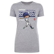 Enrique Hernandez Women's T-Shirt | 500 LEVEL