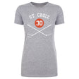 Rick St. Croix Women's T-Shirt | 500 LEVEL