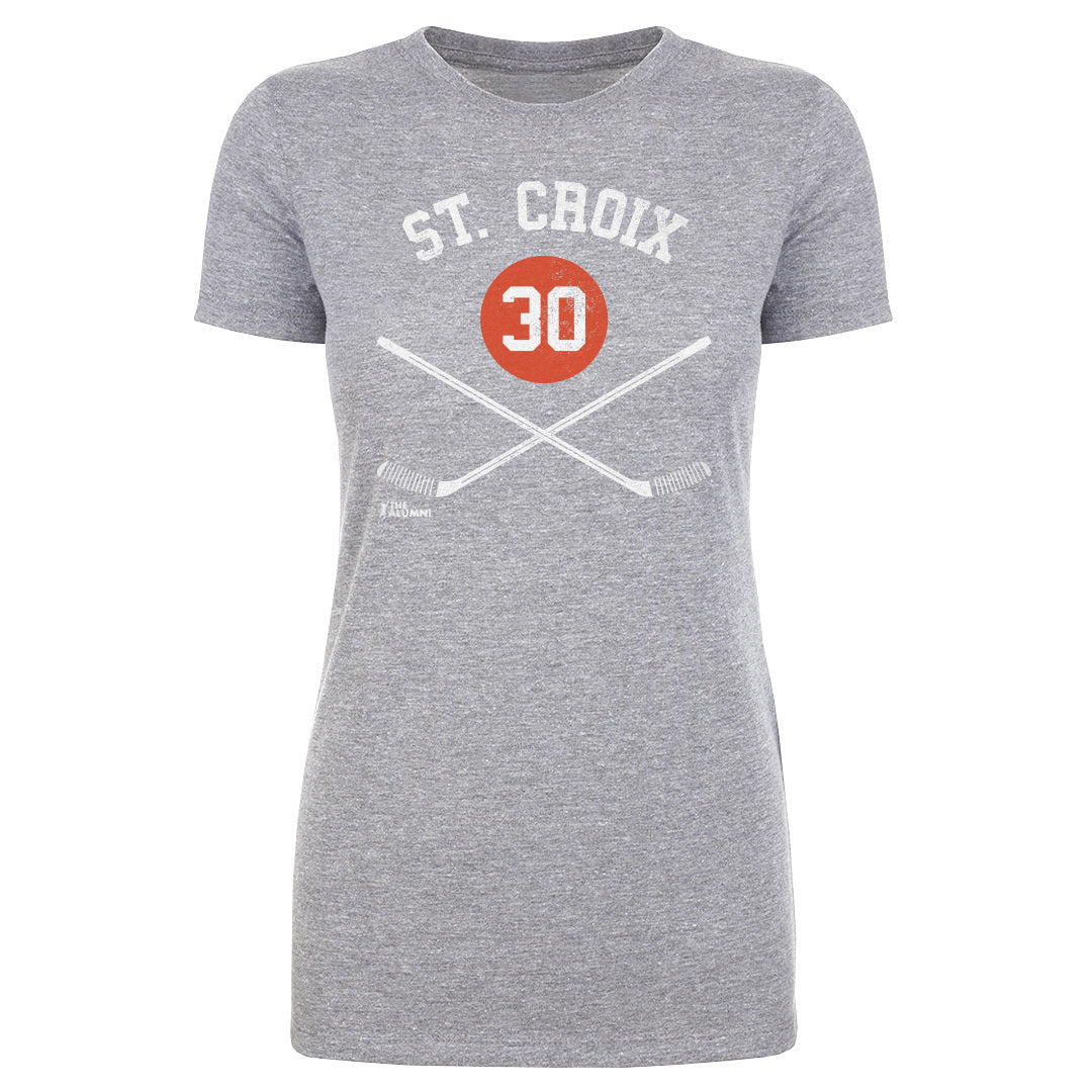 Rick St. Croix Women's T-Shirt | 500 LEVEL