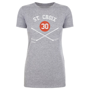 Rick St. Croix Women's T-Shirt | 500 LEVEL