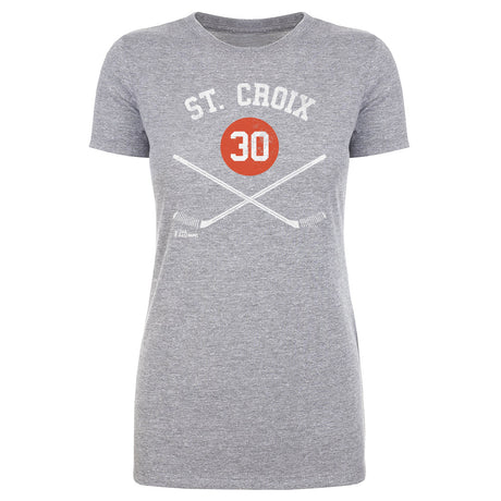 Rick St. Croix Women's T-Shirt | 500 LEVEL