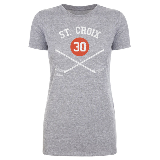 Rick St. Croix Women's T-Shirt | 500 LEVEL