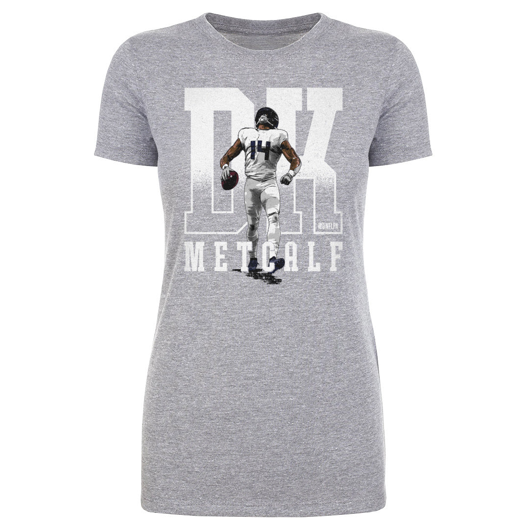 D.K. Metcalf Women&#39;s T-Shirt | 500 LEVEL