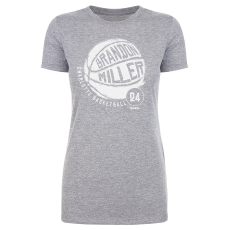 Brandon Miller Women's T-Shirt | 500 LEVEL