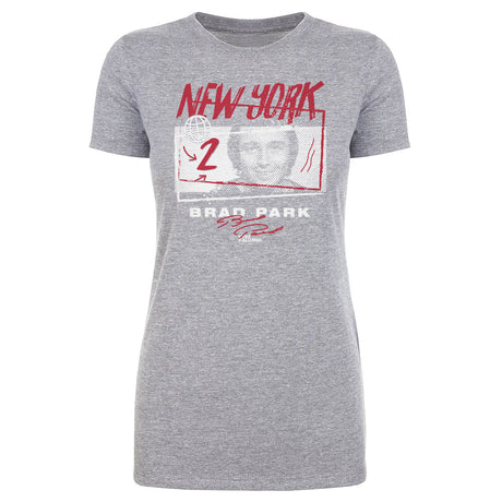 Brad Park Women's T-Shirt | 500 LEVEL