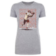 Ja'Marr Chase Women's T-Shirt | 500 LEVEL