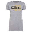 Fernando Tatis Jr. Women's T-Shirt | 500 LEVEL