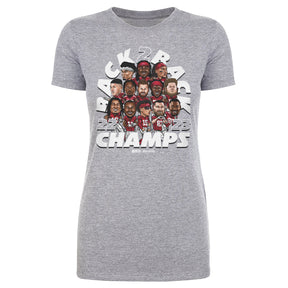 Kansas City Women's T-Shirt | 500 LEVEL