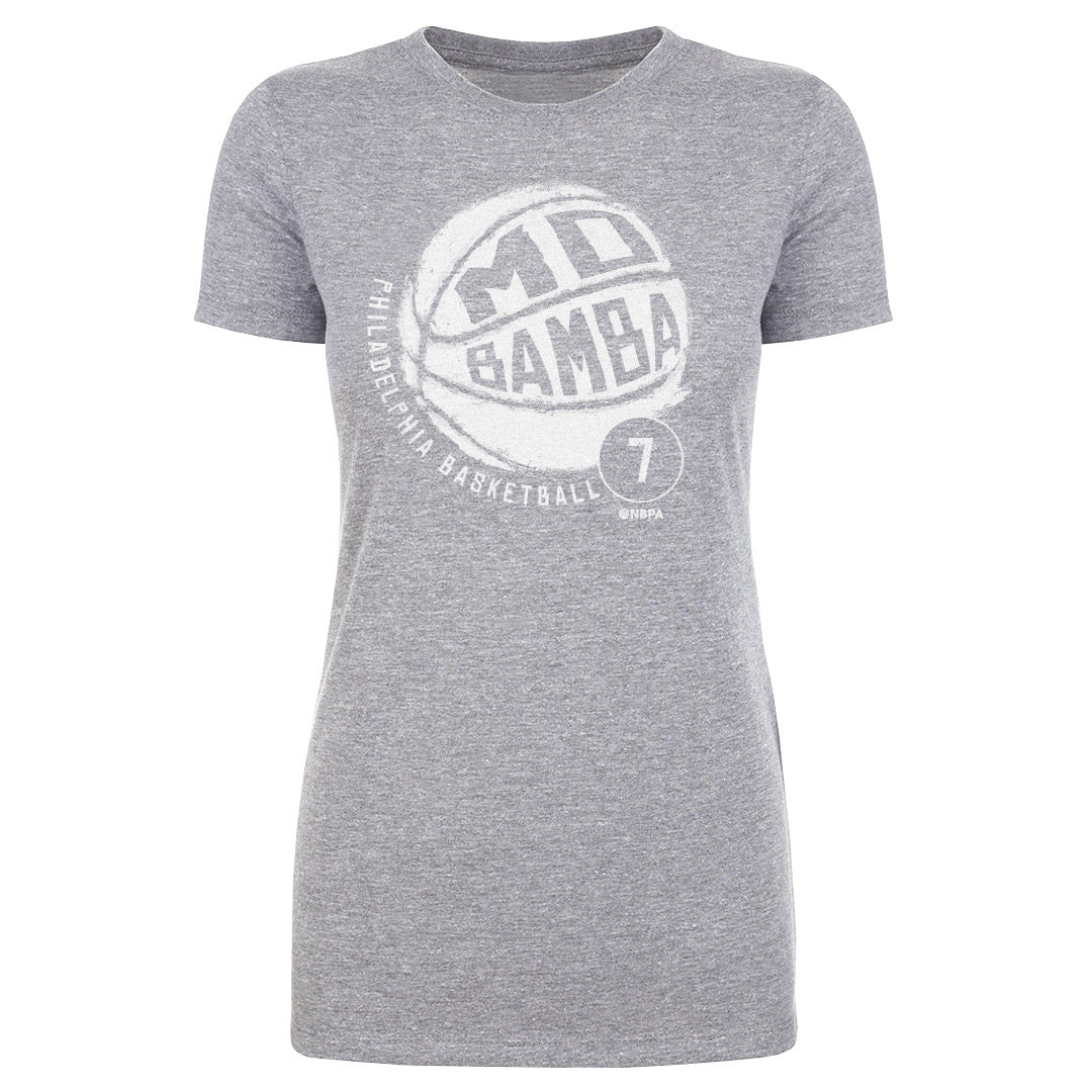 Mo Bamba Women&#39;s T-Shirt | 500 LEVEL