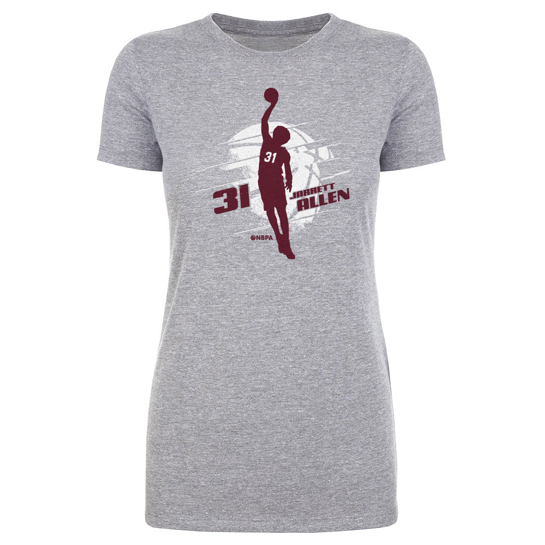 Jarrett Allen Women's T-Shirt | 500 LEVEL