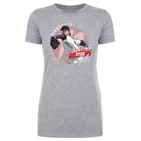 Joe Ryan Women's T-Shirt | 500 LEVEL