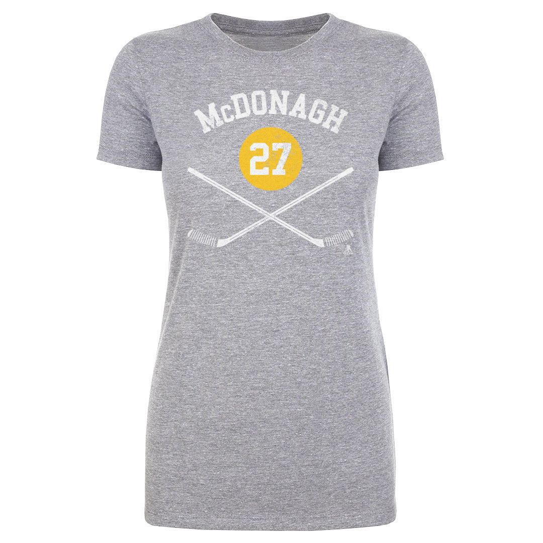 Ryan McDonagh Women&#39;s T-Shirt | 500 LEVEL