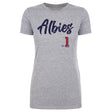 Ozzie Albies Women's T-Shirt | 500 LEVEL