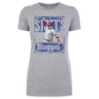 Bryson Stott Women's T-Shirt | 500 LEVEL