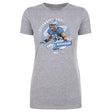 Aidan Hutchinson Women's T-Shirt | 500 LEVEL