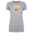 Greg Adams Women's T-Shirt | 500 LEVEL
