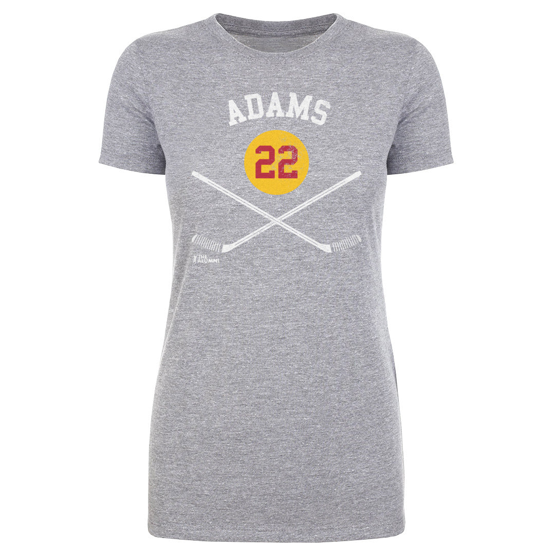 Greg Adams Women&#39;s T-Shirt | 500 LEVEL
