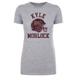 Kyle Morlock Women's T-Shirt | 500 LEVEL