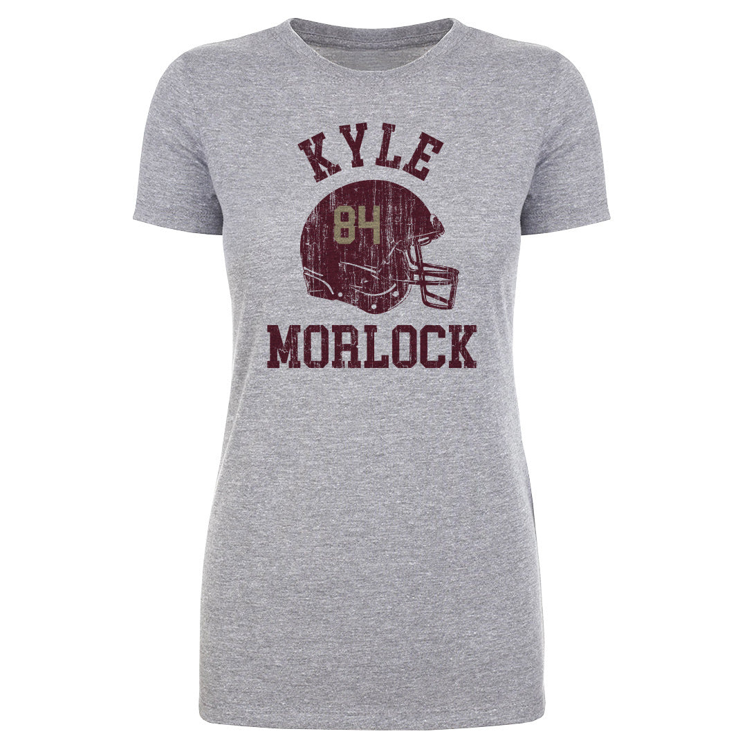 Kyle Morlock Women's T-Shirt | 500 LEVEL
