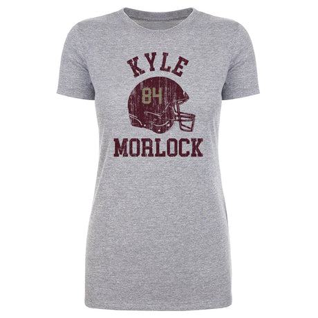 Kyle Morlock Women's T-Shirt | 500 LEVEL