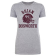 Brian Bosworth Women's T-Shirt | 500 LEVEL
