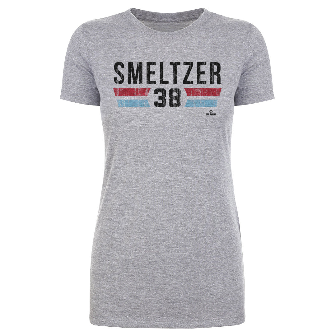Devin Smeltzer Women's T-Shirt | 500 LEVEL