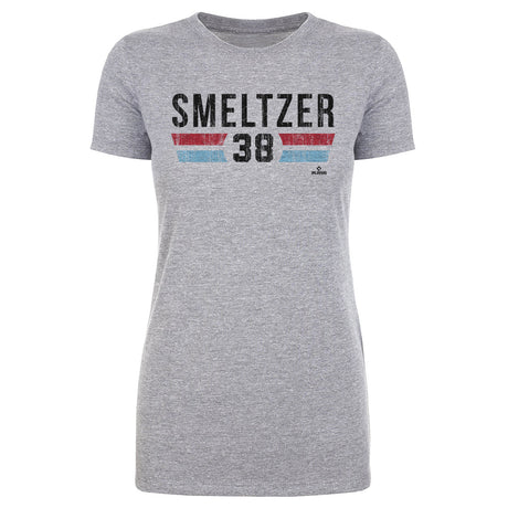 Devin Smeltzer Women's T-Shirt | 500 LEVEL