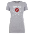 Keith Tkachuk Women's T-Shirt | 500 LEVEL