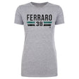 Mario Ferraro Women's T-Shirt | 500 LEVEL