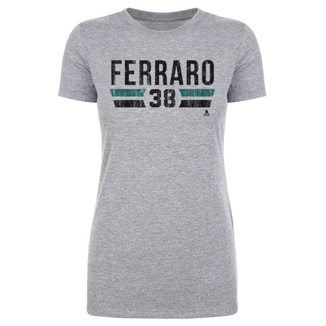 Mario Ferraro Women's T-Shirt | 500 LEVEL