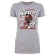 Stan Mikita Women's T-Shirt | 500 LEVEL