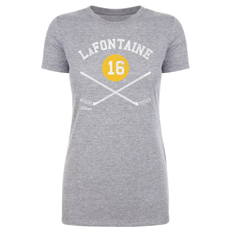 Pat Lafontaine Women's T-Shirt | 500 LEVEL