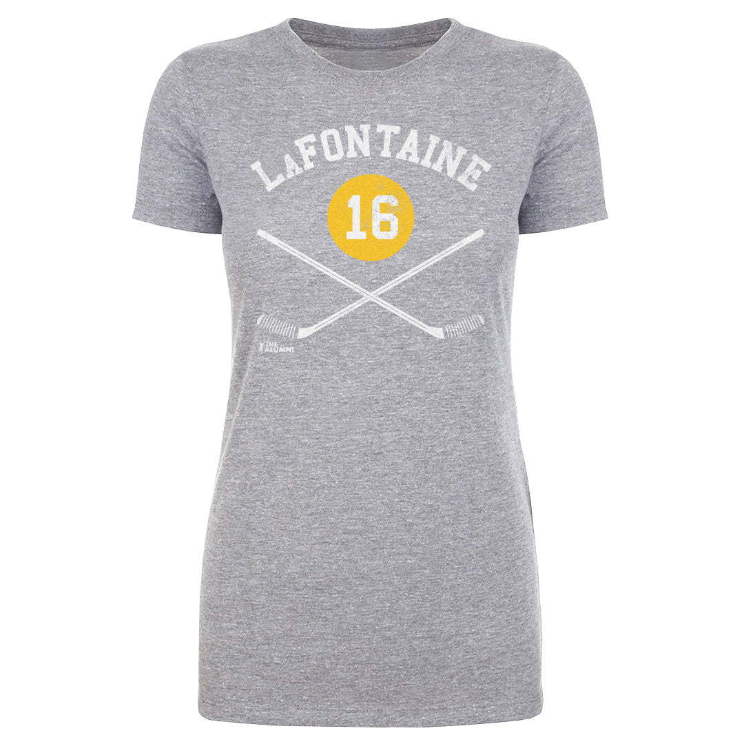 Pat Lafontaine Women&#39;s T-Shirt | 500 LEVEL