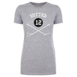 Brent Sutter Women's T-Shirt | 500 LEVEL