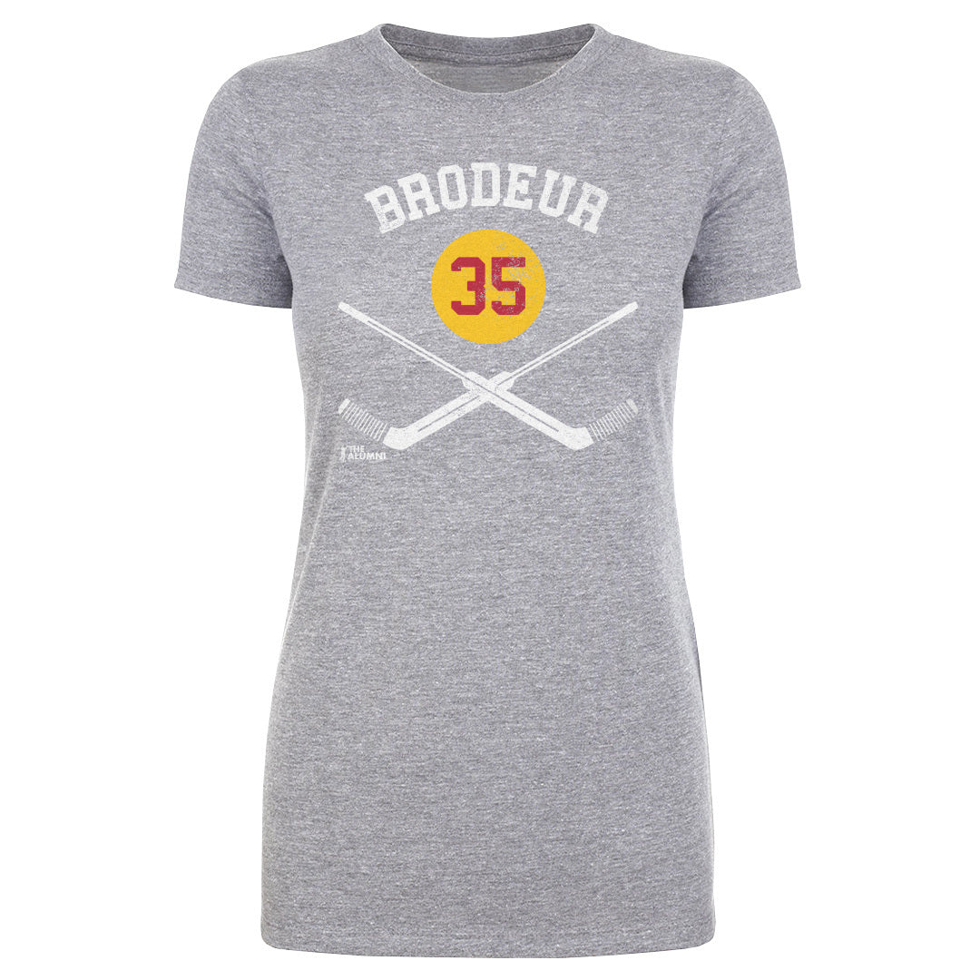 Richard Brodeur Women&#39;s T-Shirt | 500 LEVEL