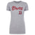 Rafael Devers Women's T-Shirt | 500 LEVEL