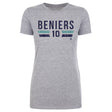 Matty Beniers Women's T-Shirt | 500 LEVEL