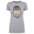 Jake Haener Women's T-Shirt | 500 LEVEL